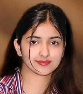 My Photo - It was taken before one year...
