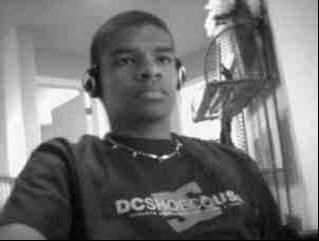 stezieb003 - Me looking hot as usual.