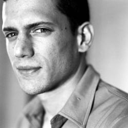 Wentworth Miller - Wentworth Miller