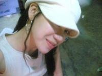 me - my profile pic