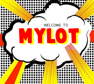 mylot.com - mylot graphic I made!