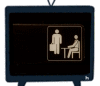 the office - The Office avatar I made!
