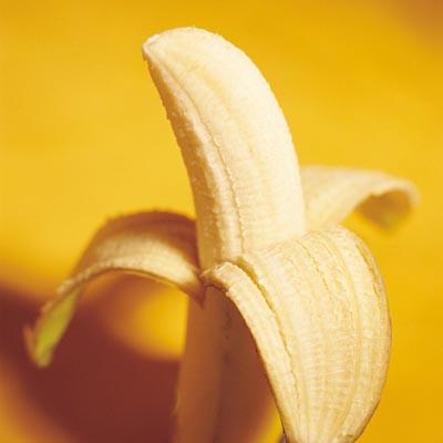 banana - banana. I like its special flavor and pleasant taste.