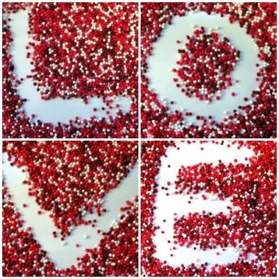 love - Rose-the best way to express love