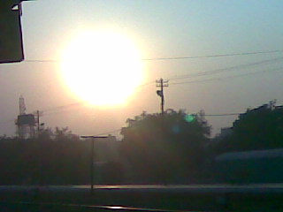 india station - this is a stil from india ,one of its station ,looking so wonderful
