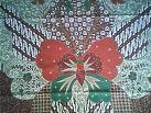 Batik - Batik is one of riches culture from Indonesia that have recognized by UNESCO