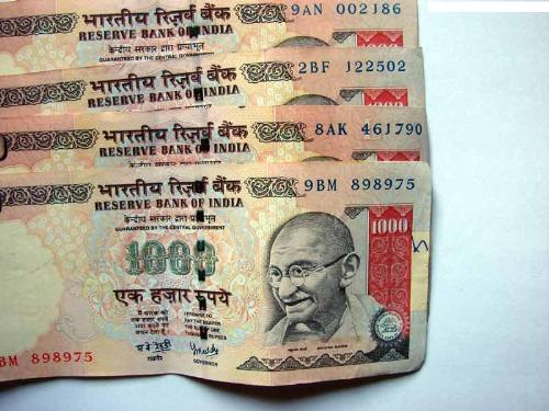 Cool Currency - These Currency Notes are awesome