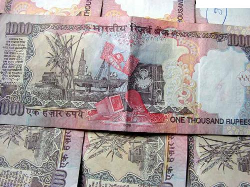 Green is the Color - I Like currency Green :-)