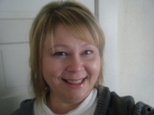This is me - This is a photo of me.... taken by me...