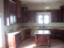 custom cabinets - More custom cabinets made in our shop.