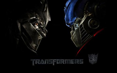 Transformers - I like transformers