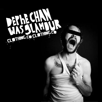 dpwg - dephechan waz glkamour