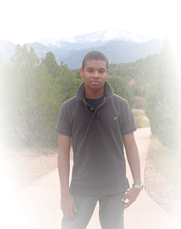 Senior Pic - Another Senior Pic.