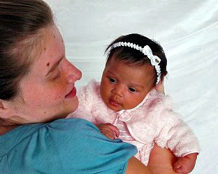 my baby - the little joy