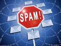 spam - Spamming is one of the issues now when it comes to internet.