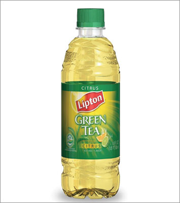 Lipton's Green Tea... - Lipton's Green Tea... 