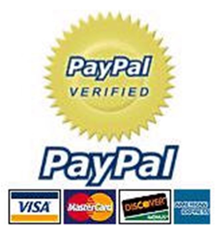 Paypal - Image for paypal,to increase mylot earnings.No use of commenting :)