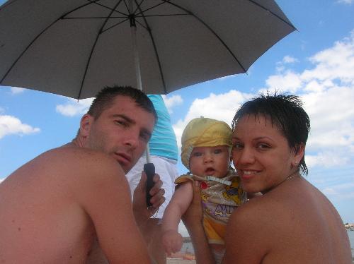 happy family ;) - I think this photo doesn't need any comment...;)