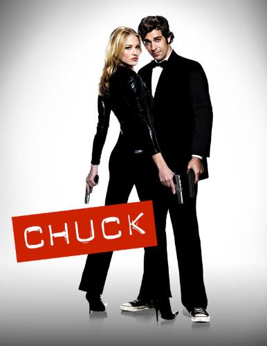 Chuck Season 3 - Season 3 of the show Chuck will premiere on Januray 10, 2010.