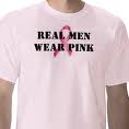 pink is  - cool for men