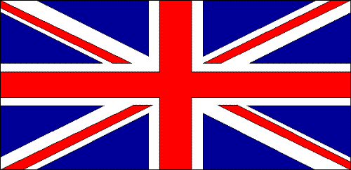 A counry - The British union Jack
