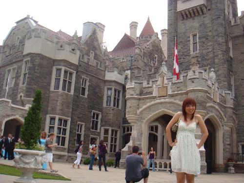 Casaloma - This is Canada Casaloma
