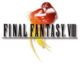 ff8 - the final fantasy viii logo
