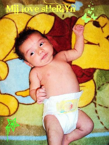 Myii babii!! - My sexy daughter