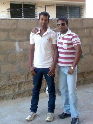 Personal - Me & My Frnd