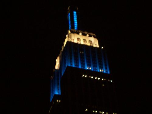 empire state building - nyc empire state building pic