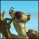 Ice Age 3 - Syd the sloth seen this movie 2010 times LOL