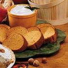 PUMPKIN BUNDT CAKE - 'PUMPKIN BUNDT CAKE' Recipe and picture for Thanksgiving.