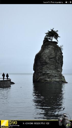 stanley park - Vancouver