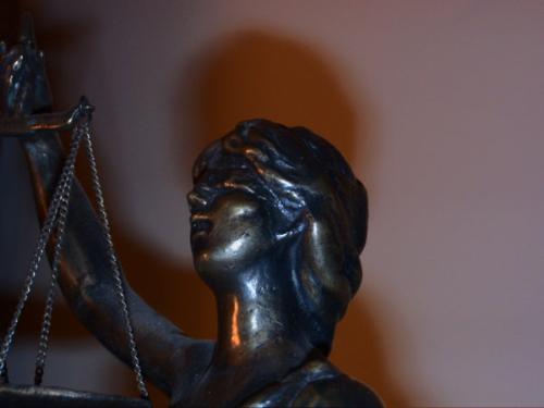 Justice - ...