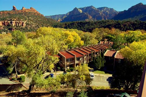home sweet  - good view,nature