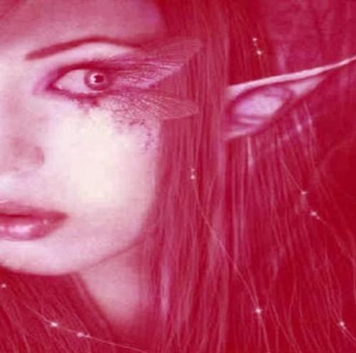 Fairy answers - this fairy wants to meet new friends by participating in discussions which interests her