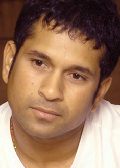 Sachin tendulkar - legend himself