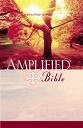 Amplified Bible. - Amplified Bible Large Print.