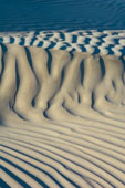 sand dune - sand dune patterns