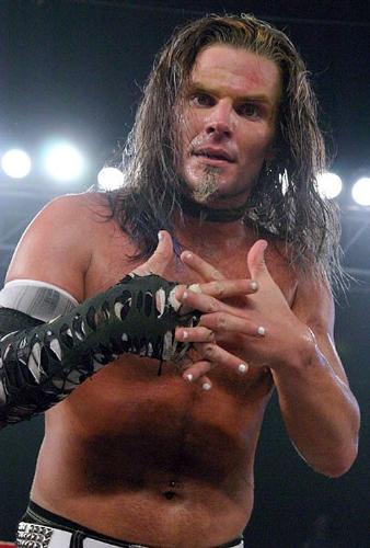 Jeff Hardy - Jeff Hardy