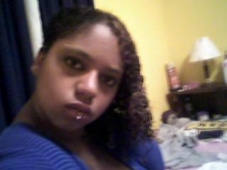Me again - Me looking cool