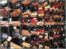 wine storage - How many people drink wine ? Is it satisfaction or necessary?