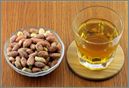 Whisky and peanuts - Why is whisky commonly partnered to peanuts? It there any relation between them?