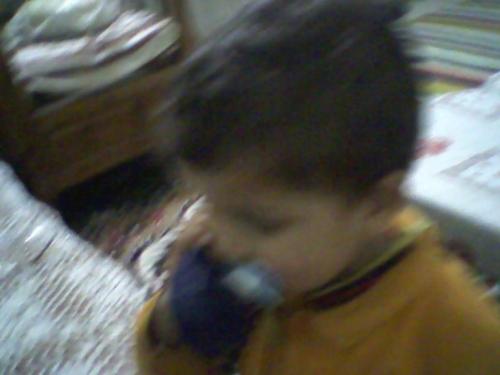 Youssef calling loool - very handsome