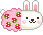 bunny - a mini- animated gif bunny graphic bunny - a mini- animated gif bunny graphic