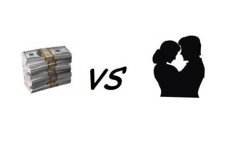 Money vs Relations - What matters more to you? Money or relations... both are important which you will prefer at first...