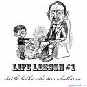 life - this is the photo related to life lesson