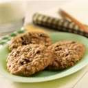 oatmeal cookies - Do you know that oatmeal foods are much healthier for our body than any junk foods ?