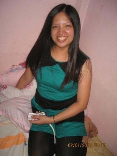 2010 picture - This picture taken during New Year's Eve @ my hometown Davao City, Philippines.