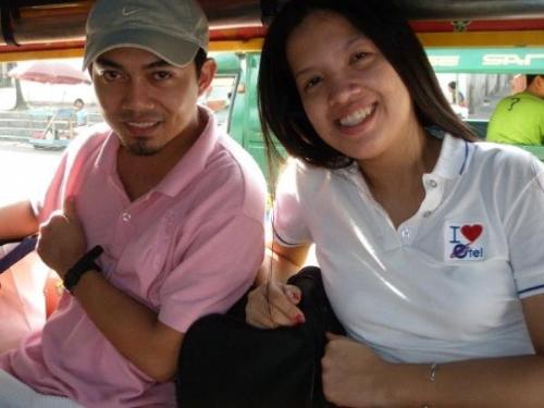 Zerme and Chai ' the love of my life' - With my Only Love Zerme Store ^_^